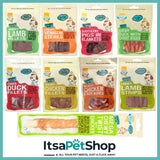 GoodBoy Treats for Dogs - High-Quality Pet Treats