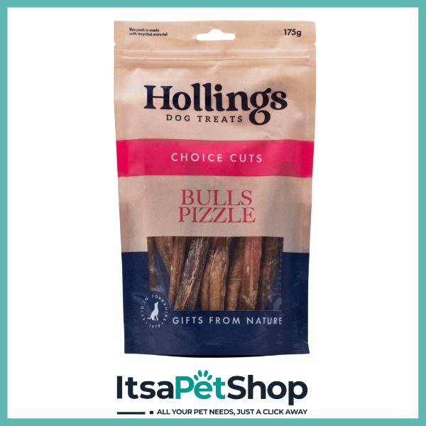 Hollings Natural Pet Treats for Dogs - Delicious and Healthy Treats for Your Furry Friend