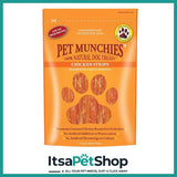 Pet Munchies Natural Dog Treats