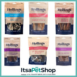 Hollings Natural Pet Treats for Dogs - Delicious and Healthy Treats for Your Furry Friend