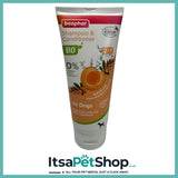 Beaphar Shampoo for Dogs - Long-Lasting Fragrance