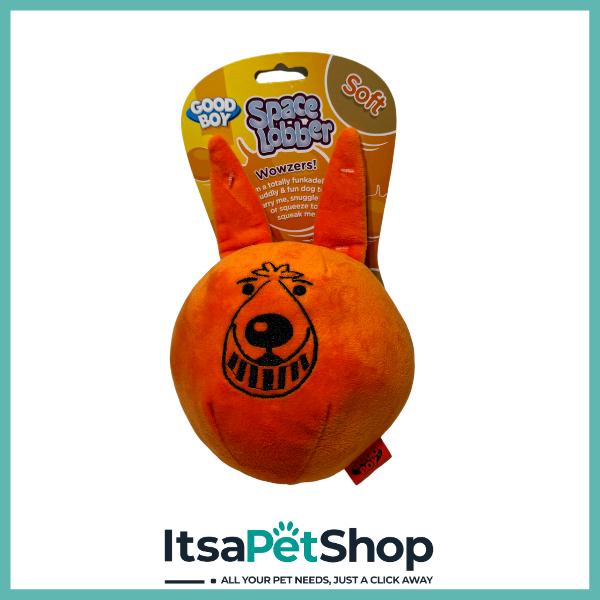 Goodboy Space lobbers for Dogs - Perfect Pet Toys