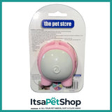 The Pet Store Poppy Pig Treat Toy for Dogs