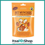 Pet Munchies Natural Dog Treats