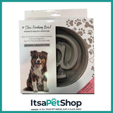 Pet Store @ Slow Feeding Bowl for Dogs