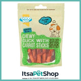 GoodBoy Treats for Dogs - High-Quality Pet Treats