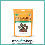 Pet Munchies Natural Training Treats for Dogs