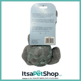 Coolpet Bunny TPR Belly for Dogs - Pet Accessories