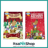 Good Boy Christmas Advent Calanders for dogs
