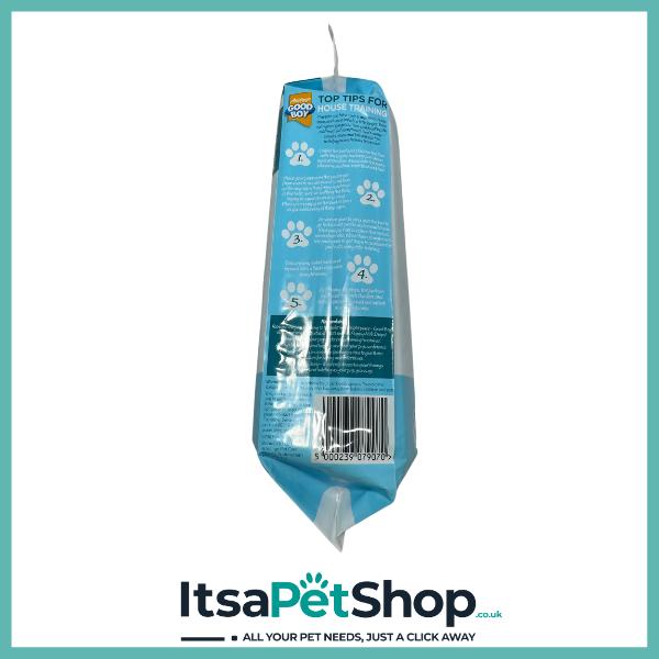 GoodBoy 8 Training Pads for Effective Dog Training