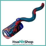 Sid the Snake Treat Toy for Dogs - The Pet Store