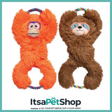 KONG TUGGZ X-L Toy With Rope