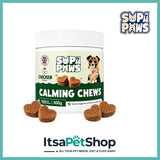 Supplement Chews - Various Opions