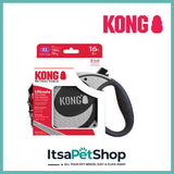 Kong Ultimate Retractable Lead - Up To 70KG!