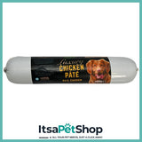 Paddock Farm Natural Dog Pate - Delicious and Nutritious Pet Treat