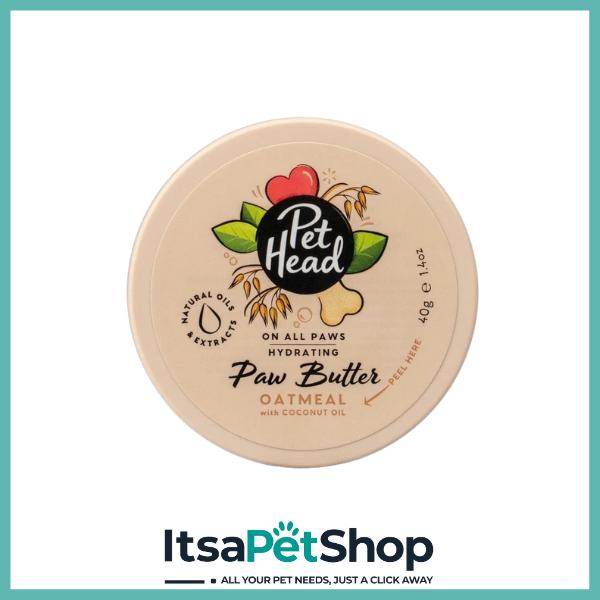 Pet Head Dog Shampoo - Gentle and Nourishing