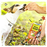 Vegan Natural Functional treat for dogs – Grain Free CALMING