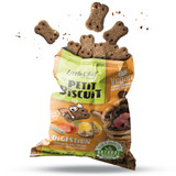 Vegan Natural Functional treat for dogs – Grain Free DIGESTION